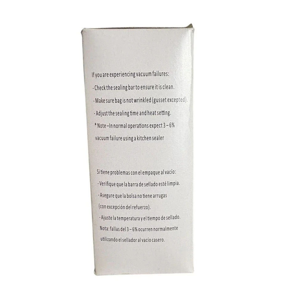 Metropolitan Stand-Up Bag Loose Tea Pouches Resealable 3 Oz 50 Pack Black Foil